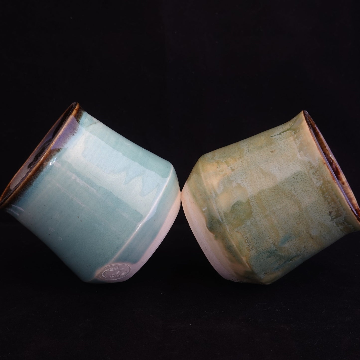 Takahe Tumblers