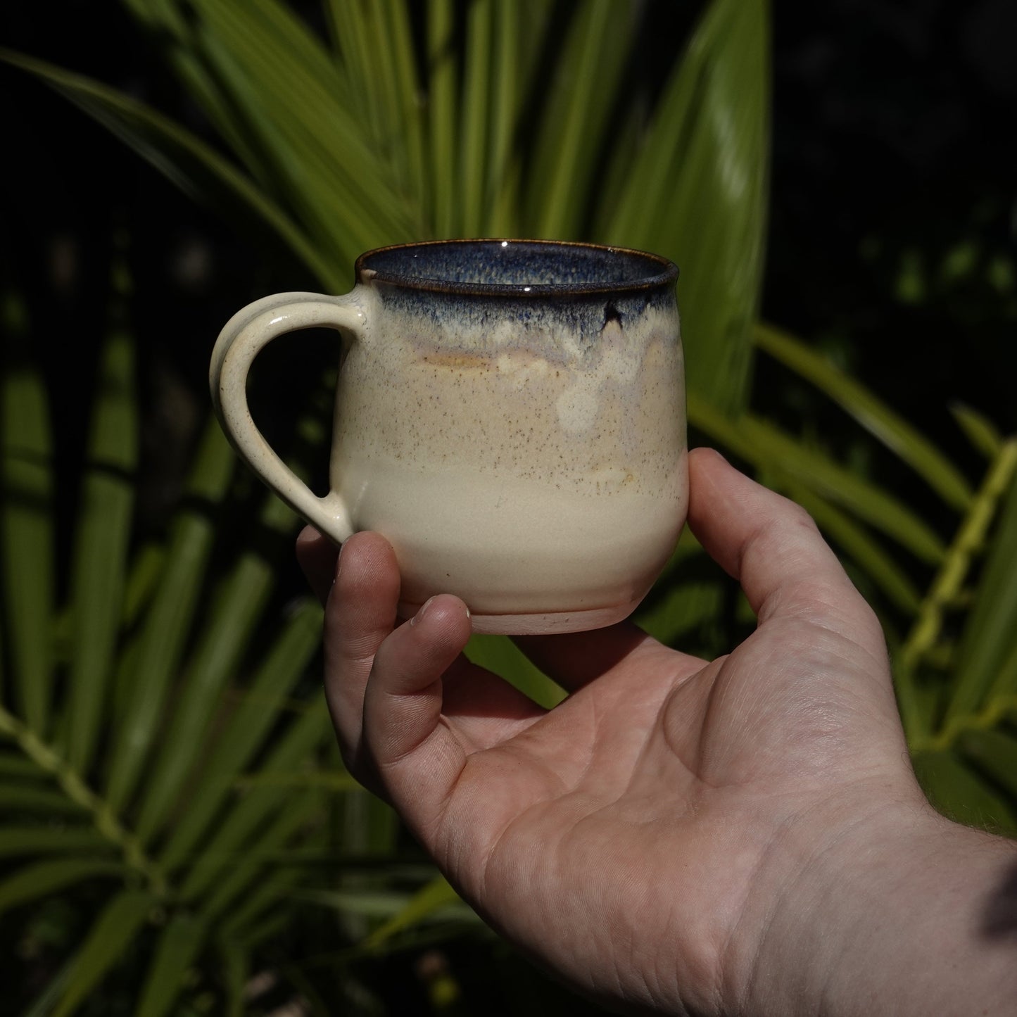 Kanuka Cup