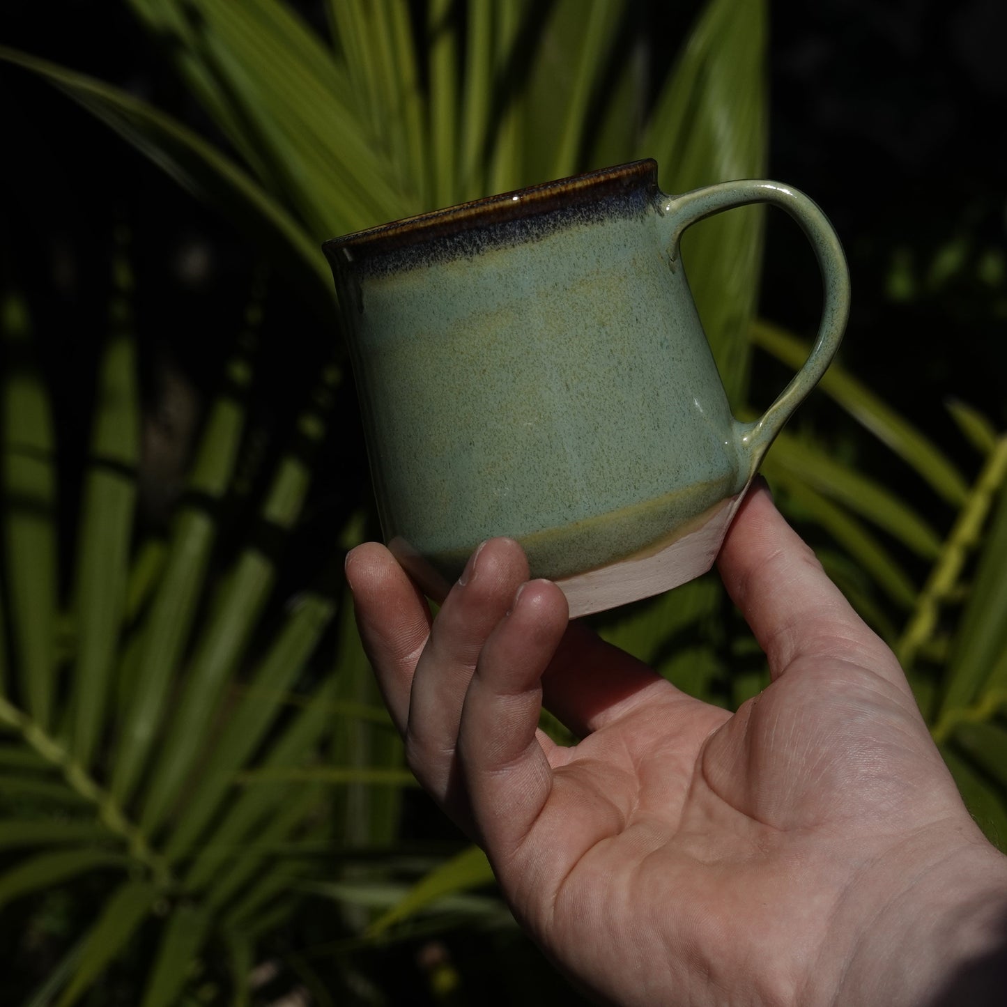 Kanuka Cup