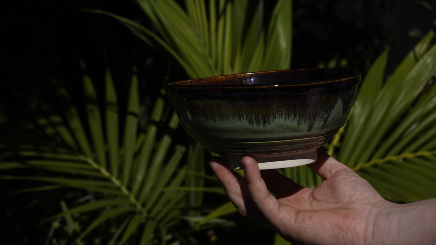 Waihi Wisking Bowl