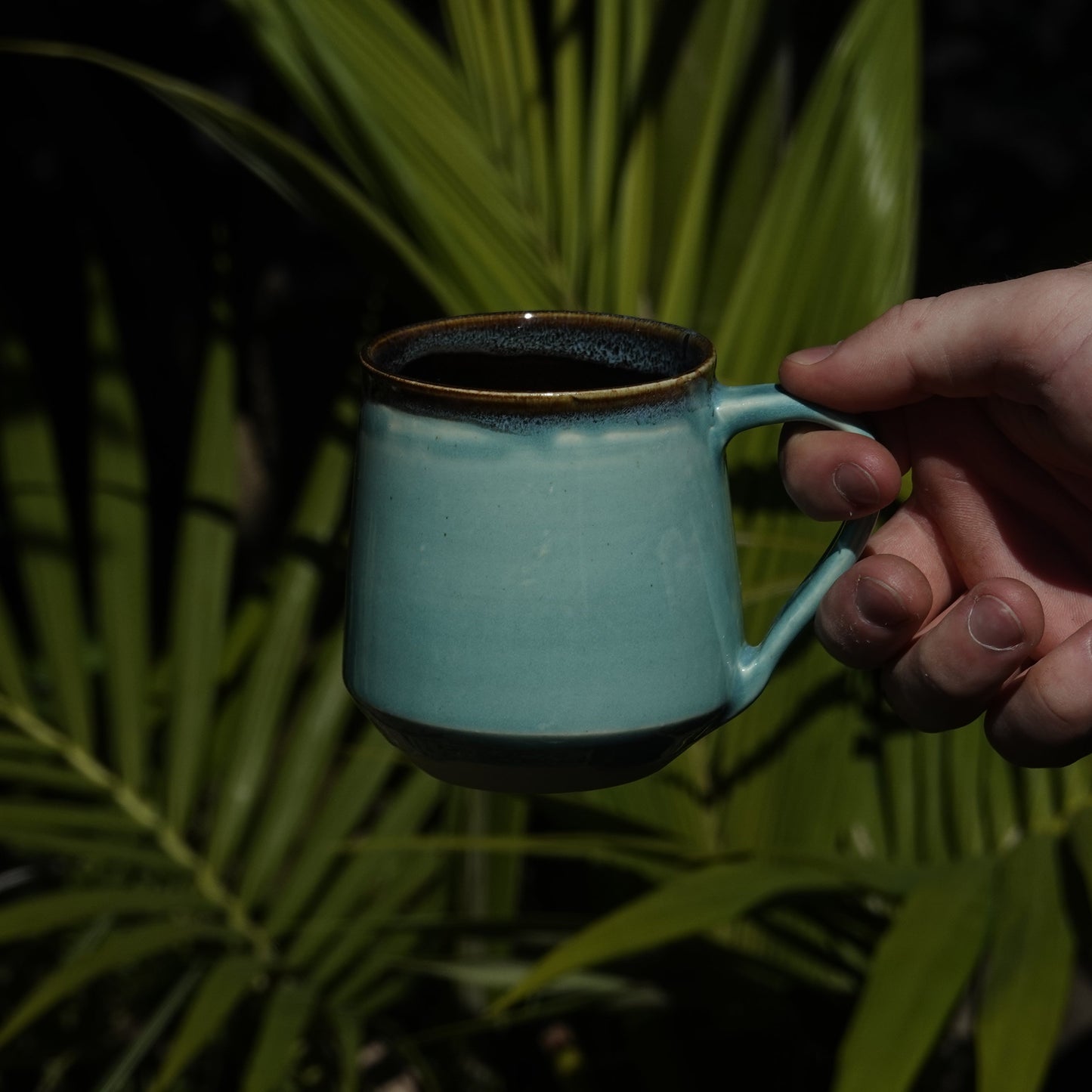 Kanuka Cup