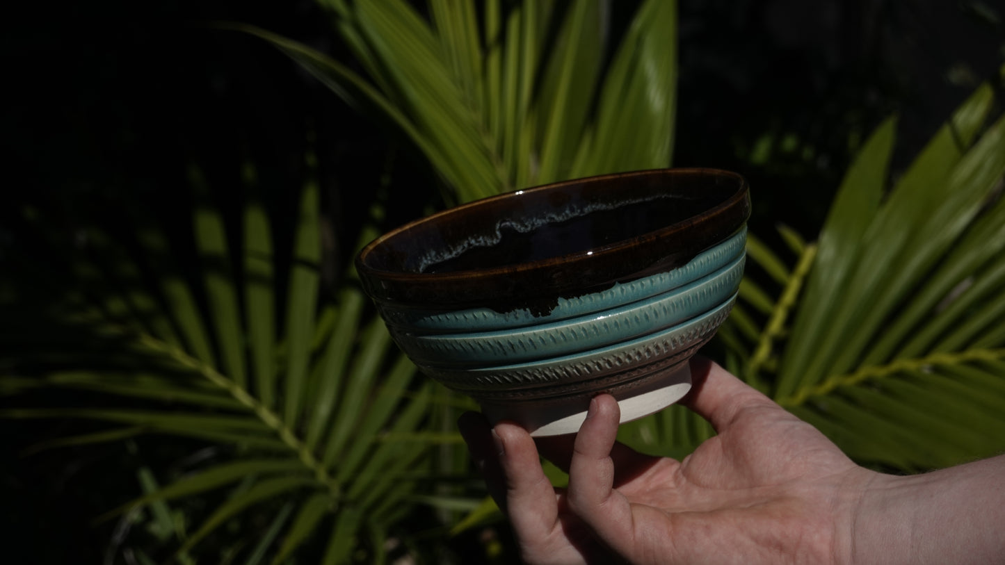 Waihi Wisking Bowl