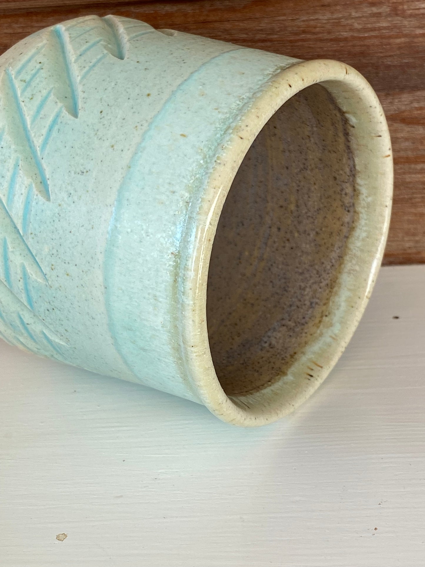Clyde Tumbler