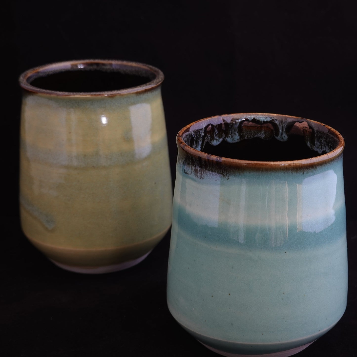 Tōtara Tumblers