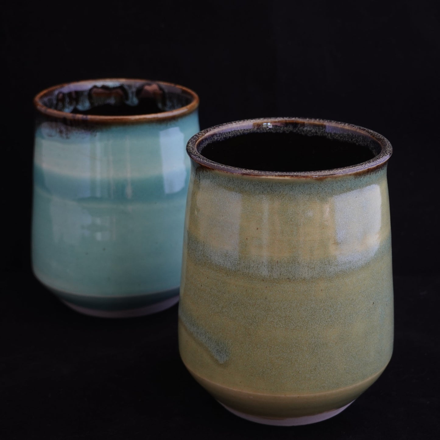 Tōtara Tumblers