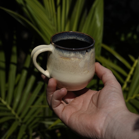 Kanuka Cup