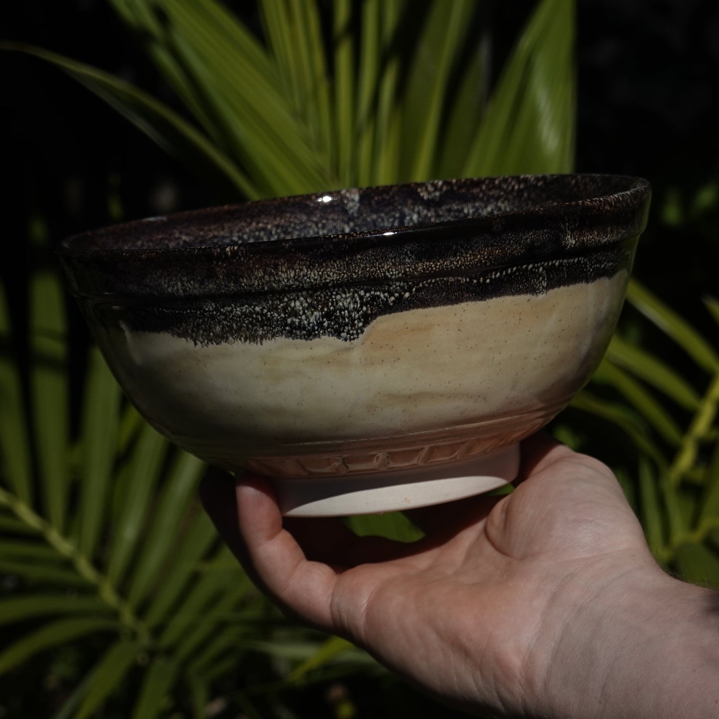 Manuka Mixing bowls
