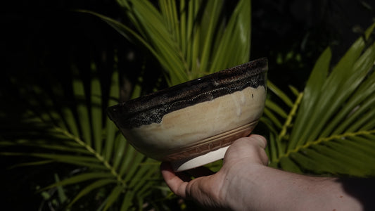 Waihi Wisking Bowl