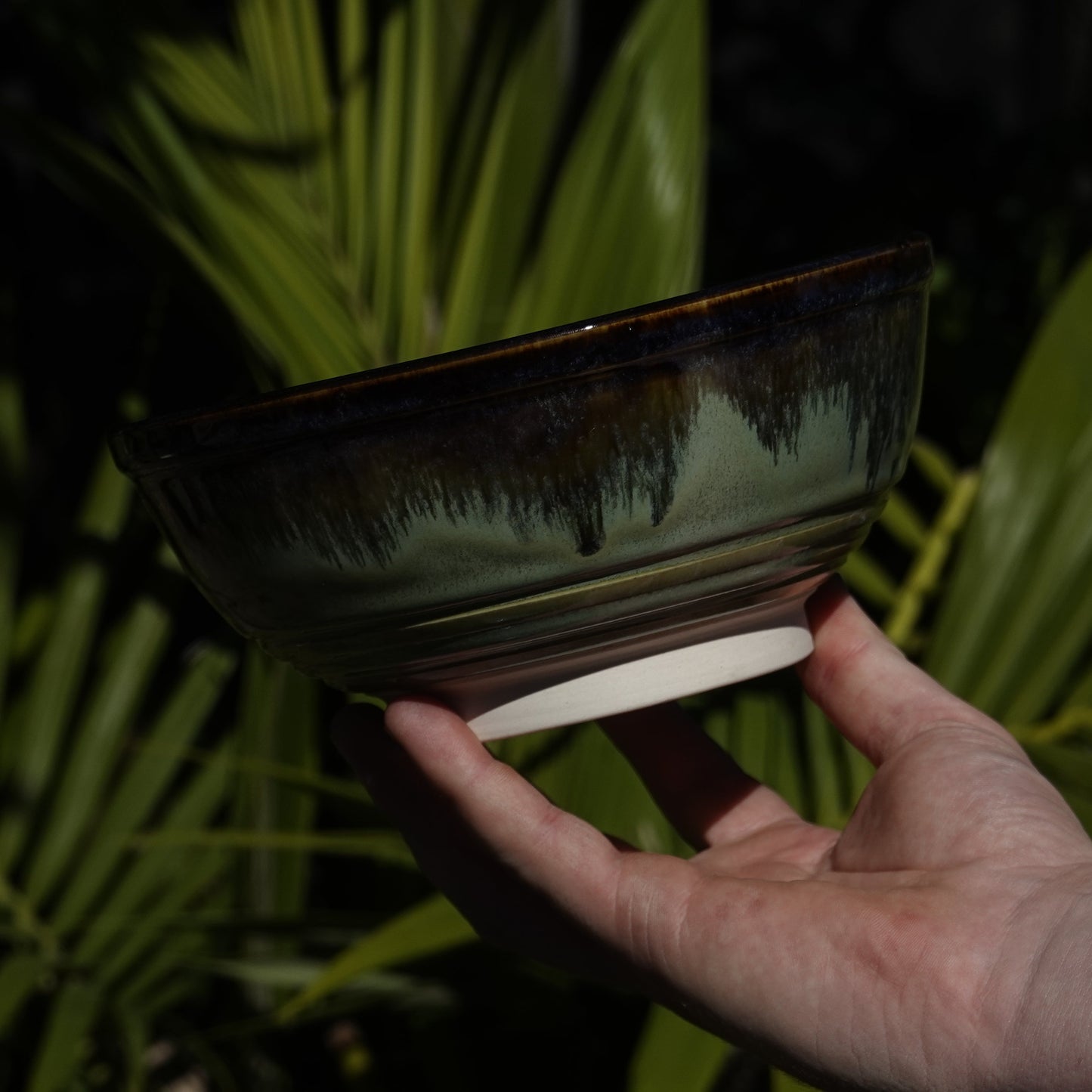 Manuka Mixing bowls