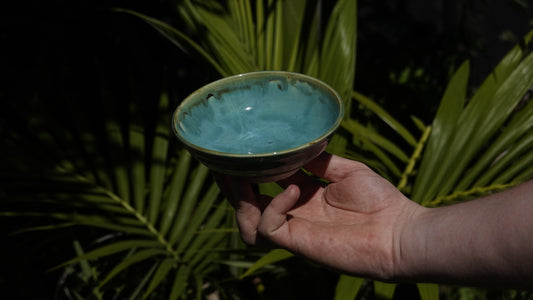 Ponga Bowl