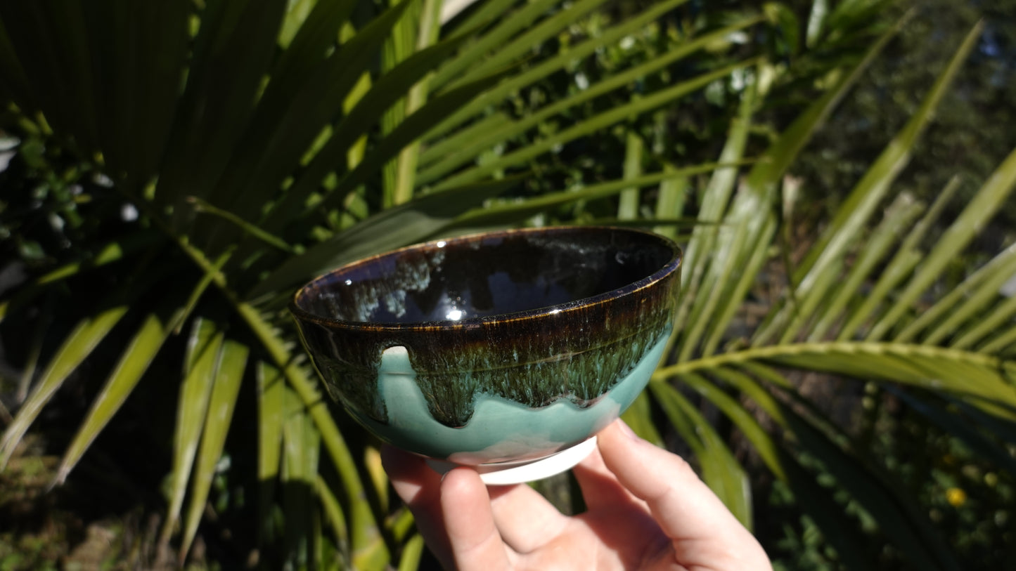 Kōwhai Bowls