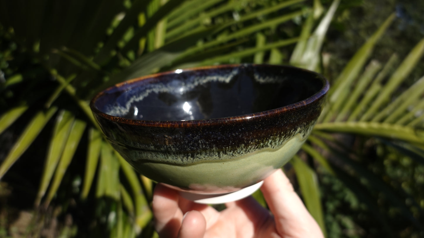 Kōwhai Bowls