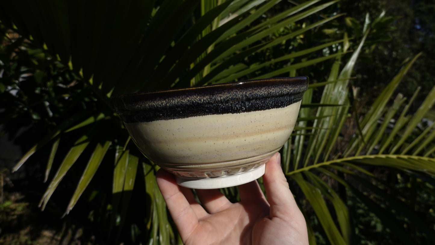 Kōwhai Bowls