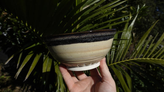 Kōwhai Bowls