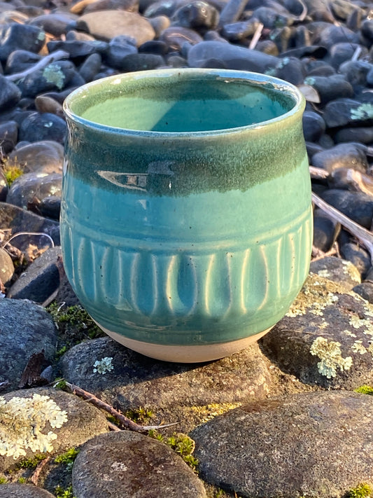 Paua Tumblers