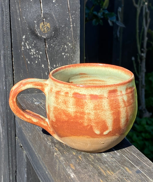 Pistachio Cup