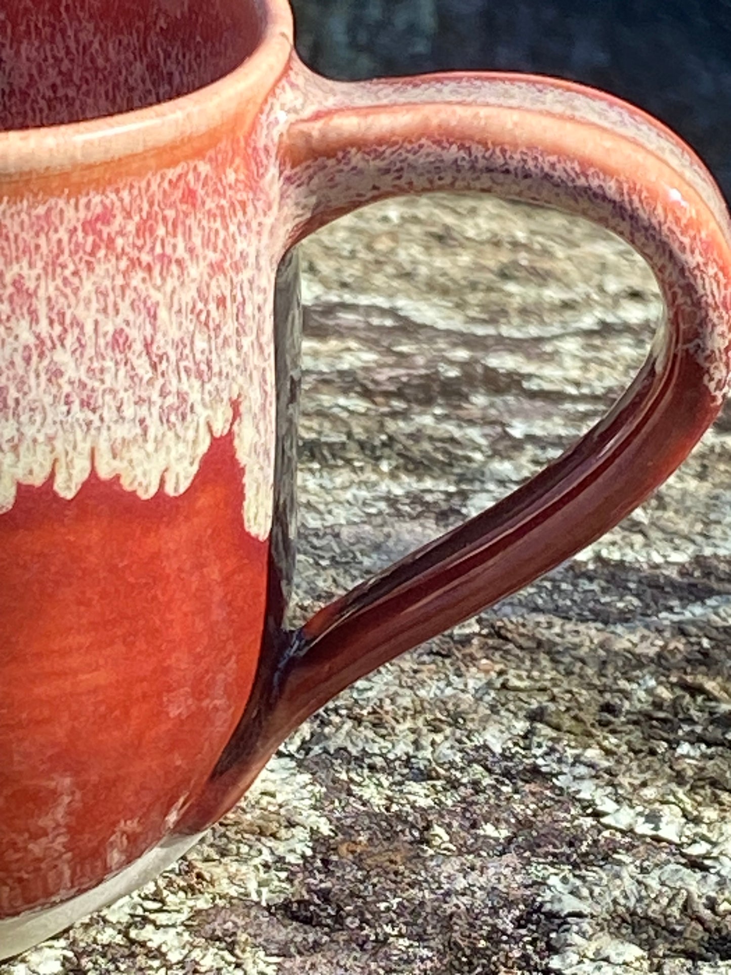 Pohutukawa Mug