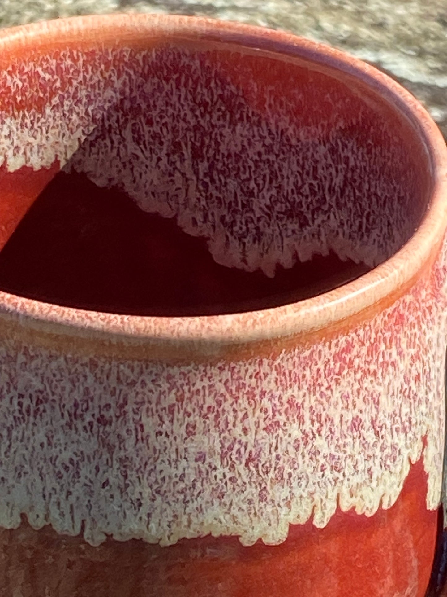 Pohutukawa Mug