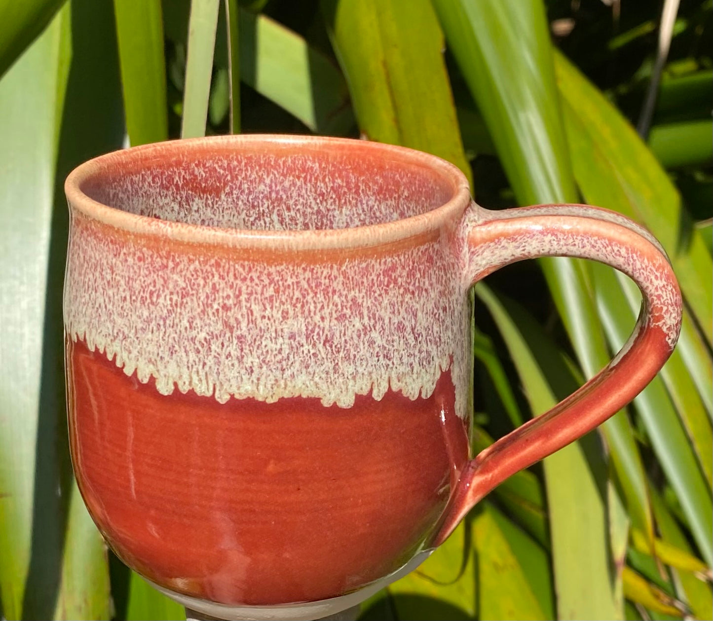 Pohutukawa Mug
