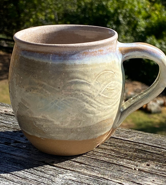 Beach Cups