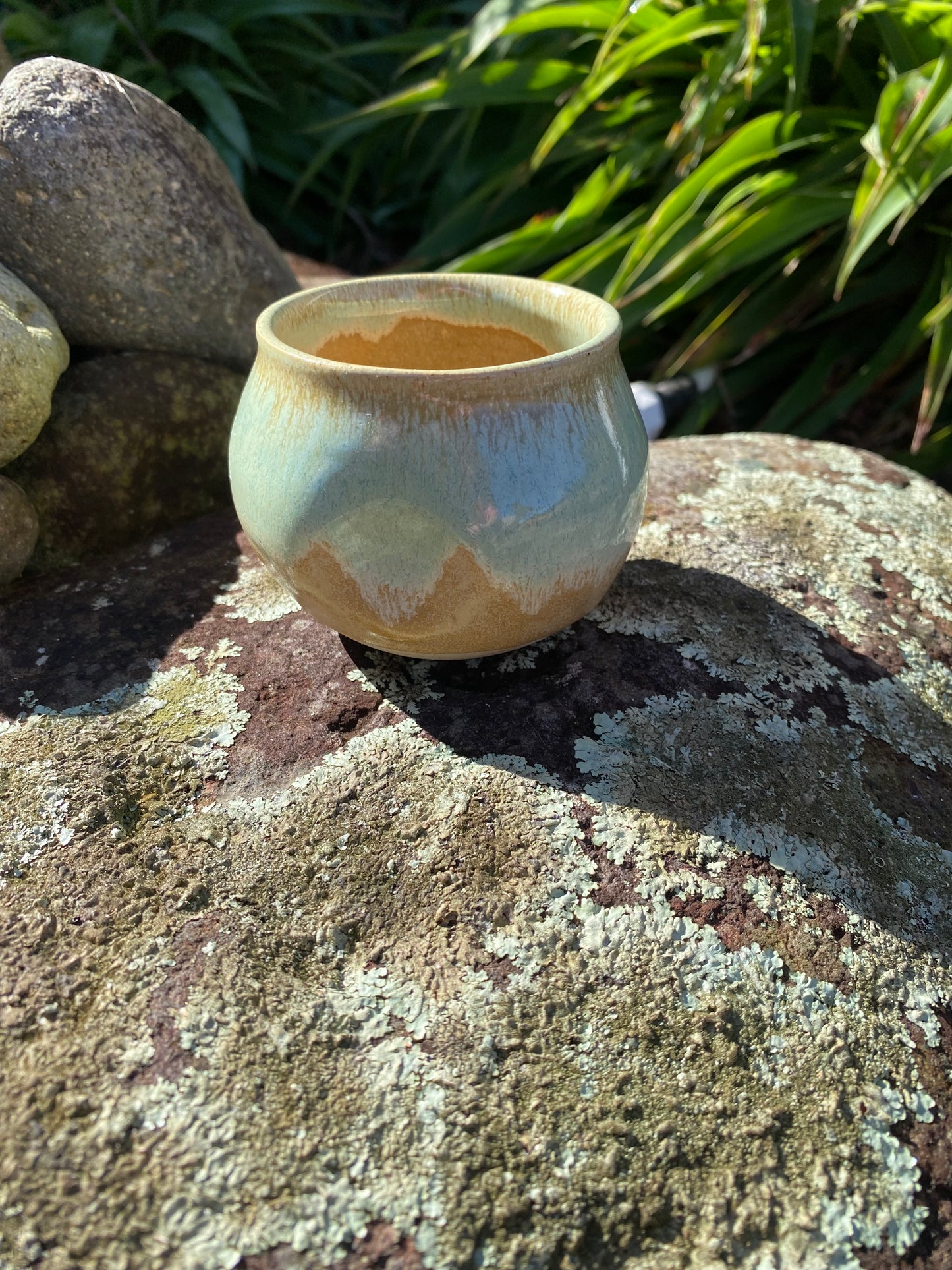 Honeycomb Thumbler