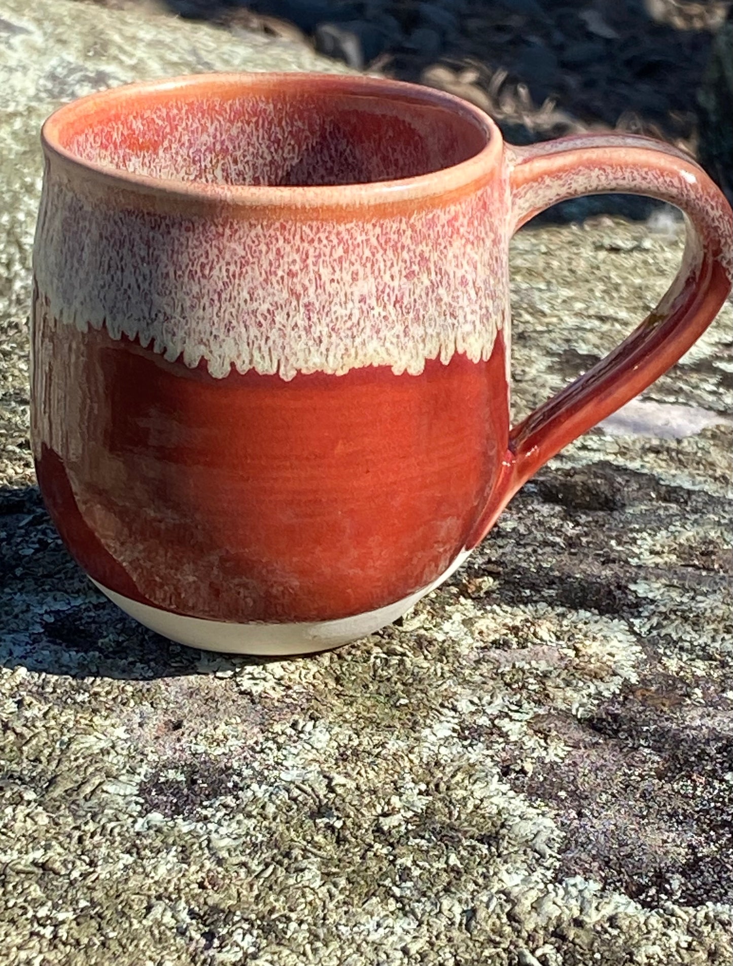 Pohutukawa Mug