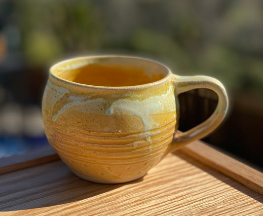Sunset Mug