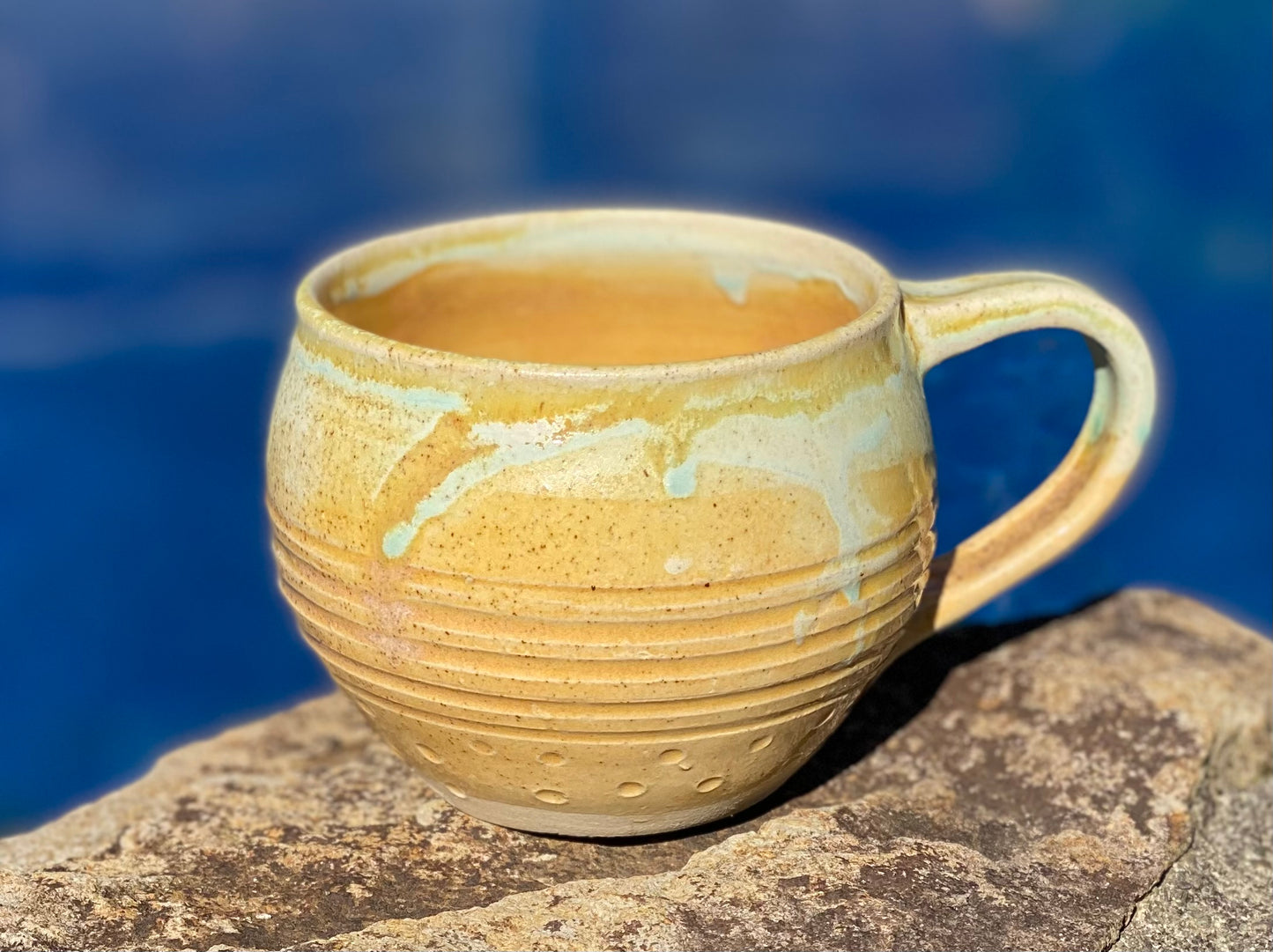 Sunset Mug