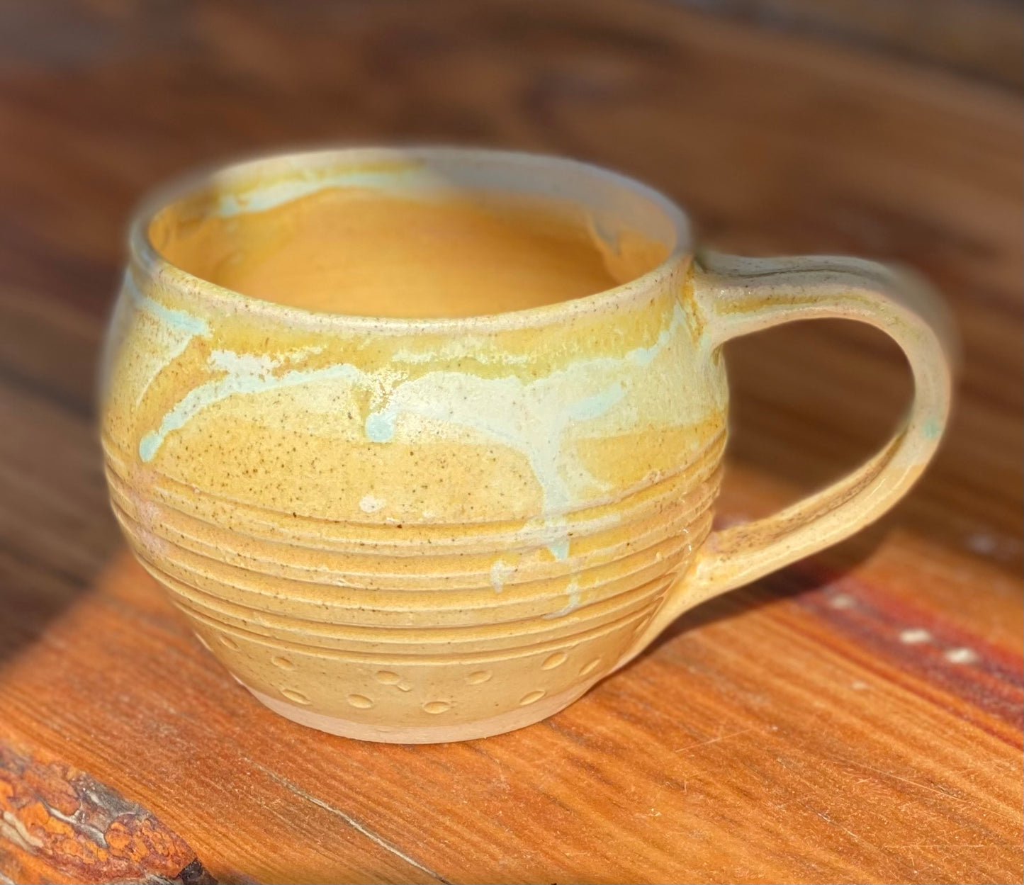 Sunset Mug